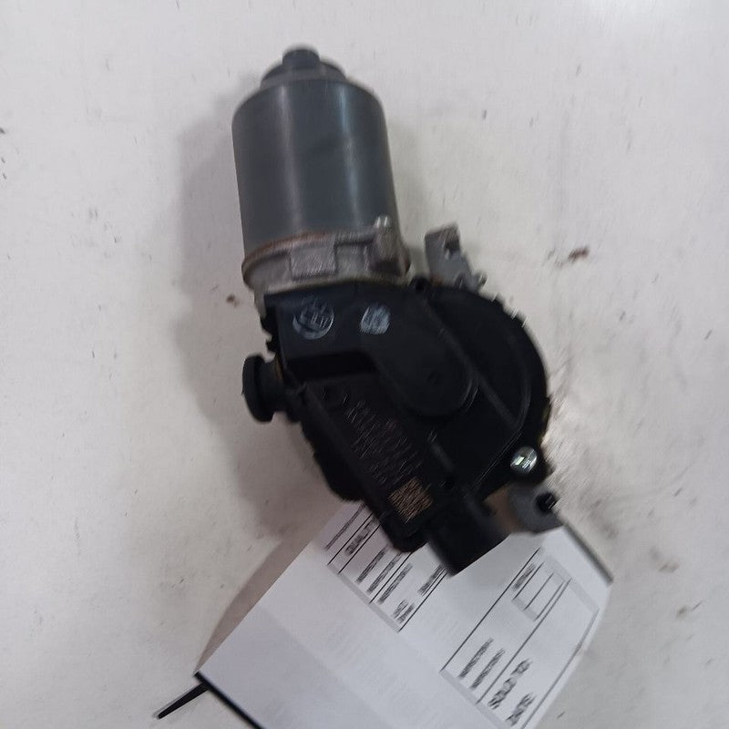 Front Windshield Wiper Motor Fits 14-23 Jeep Cherokee OEM