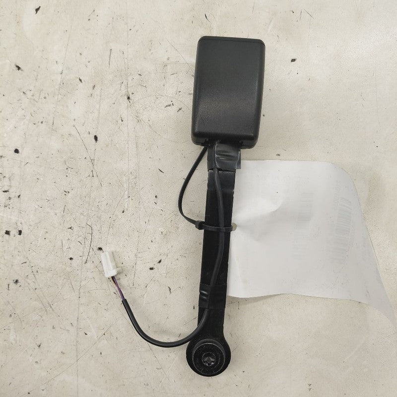 Passenger Right Front Seat Belt Buckle Latch Fits 16-24 Nissan Murano