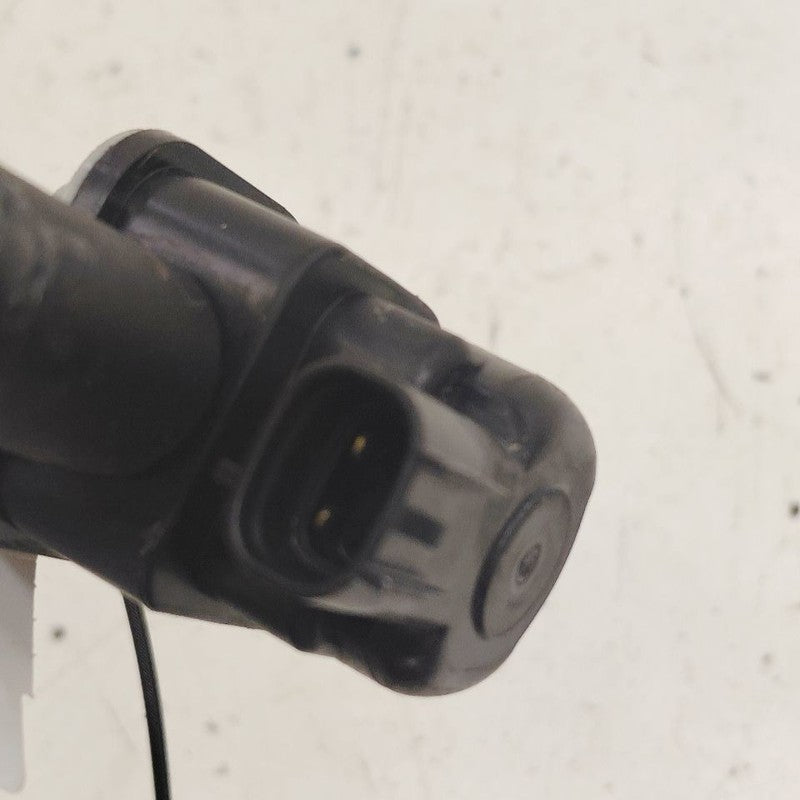 Mazda 3 Vacuum Line 2.5 2023 2022 2021