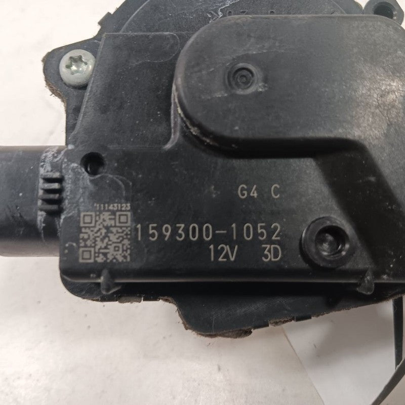 Front Windshield Wiper Motor Fits 19-20 Mitsubishi Outlander Sport OEM