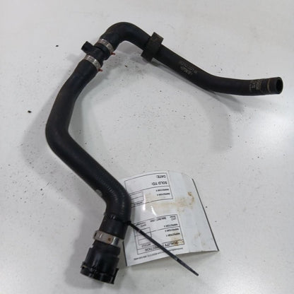 Jeep Renegade 2.4 Coolant Line Crossover Pipe  2017 2018 2019 2020 OEM