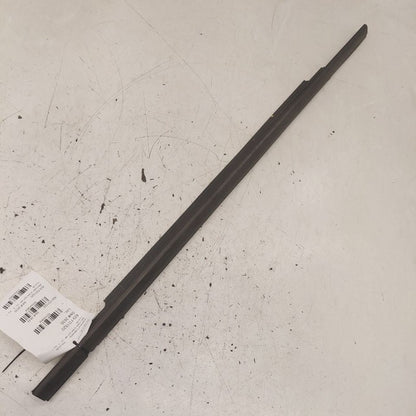 Ford Edge Door Glass Window Weather Strip Trim Rear Right Passenger Si