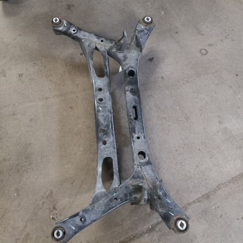 55400C2100 Crossmember Support Frame Rear US Built VIN 5 1st Digit 16-20 Kia Optima