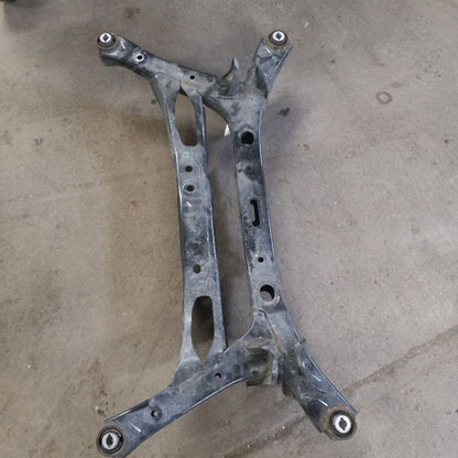 55400C2100 Crossmember Support Frame Rear US Built VIN 5 1st Digit 16-20 Kia Optima