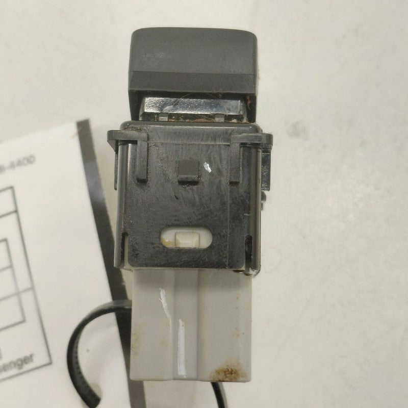 Nissan Maxima Heated Seat Switch  2018 2017 2016 OEM
