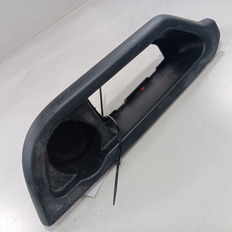 Ford Explorer Left Rear Cup Holder {BB5378310B31AAW} 2016 2017 2018 20