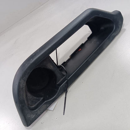 Ford Explorer Left Rear Cup Holder {BB5378310B31AAW} 2016 2017 2018 20