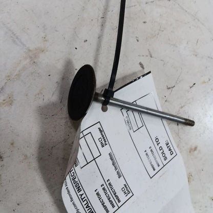 FIAT 500 2.4 Intake Valve  2017 2016 OEM