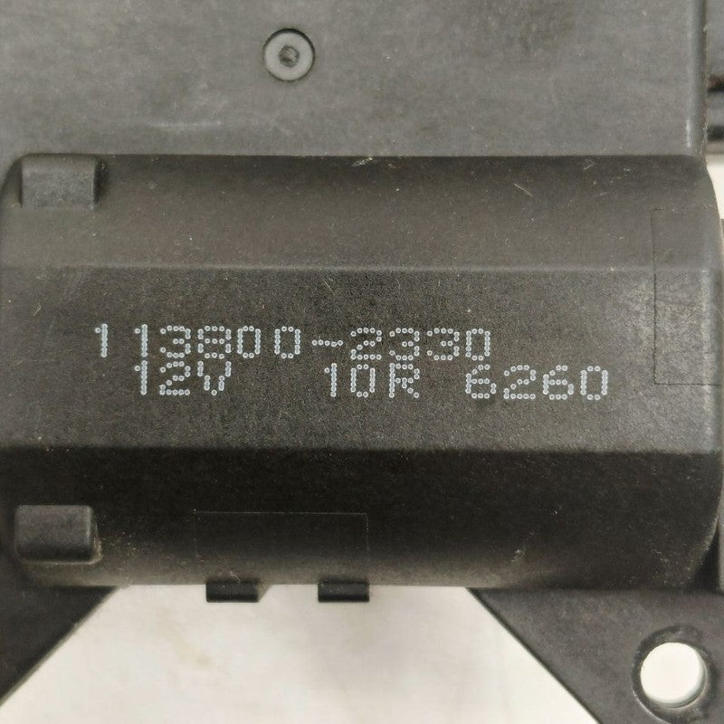 Honda CR-Z Flap Door Motor Heater AC Door Actuator  2015 2014 2013