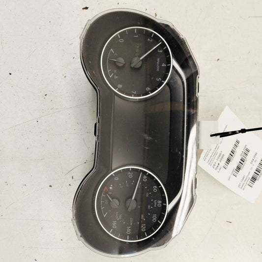 Speedometer Analog Gauge Cluster MPH Fits 18 Nissan Maxima OEM