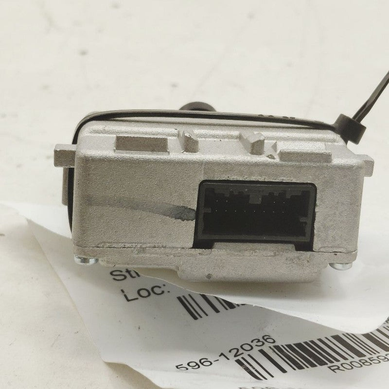Windshield Camera Projector Fits 22-24 Jeep Compass OEM