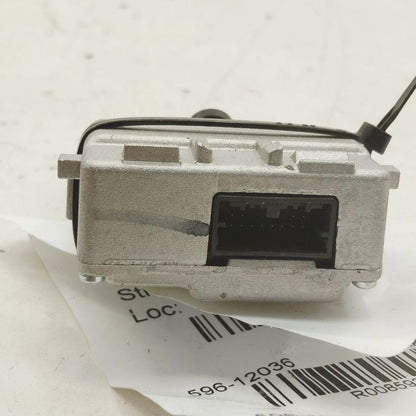 Windshield Camera Projector Fits 22-24 Jeep Compass OEM