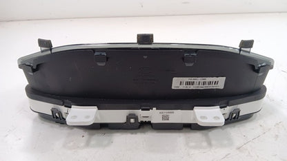 Speedometer Gauge Cluster US Market MPH 4.2" Display Screen Fits 18 SO