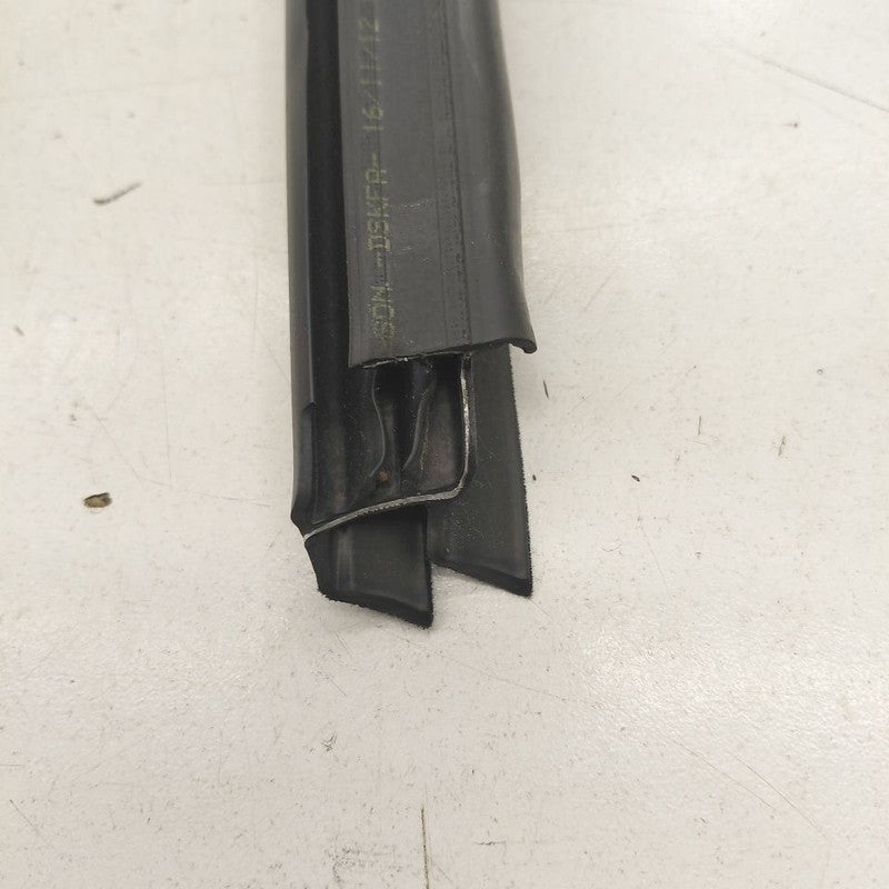 Volvo S60 Left Rear Weather Strip Interior  2013 2014 2015