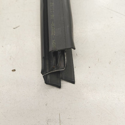 Volvo S60 Left Rear Weather Strip Interior  2013 2014 2015