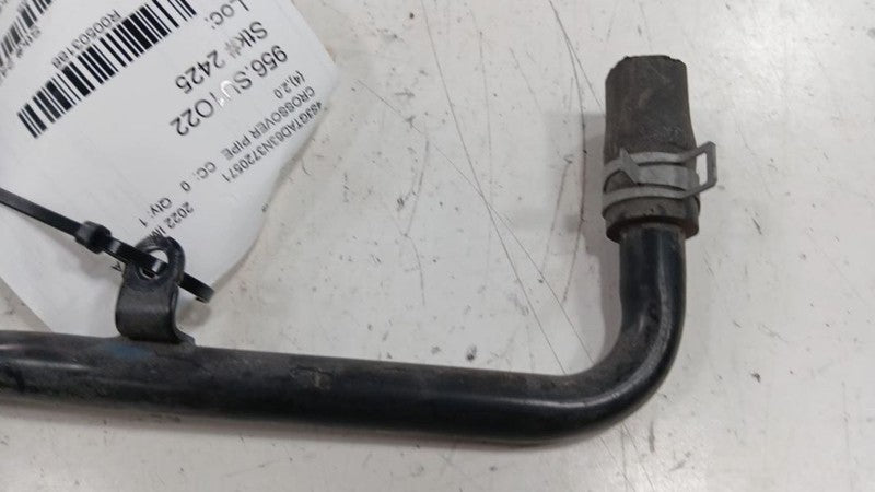 Subaru Impreza Coolant Line Crossover Pipe 2017 2018 2019 2020 2021 20