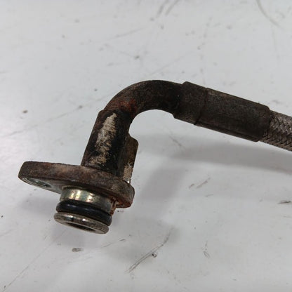 Fiat 500 Oil Line 2017 2016 2015 2014 2013 2012 OEM
