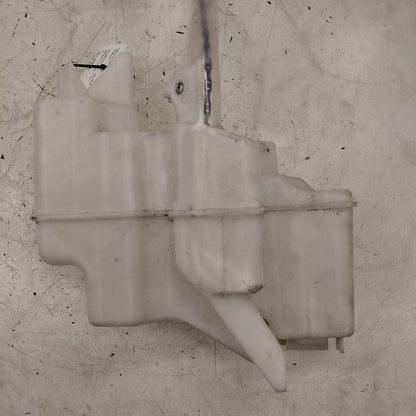 Windshield Washer Fluid Reservoir VIN Fu 7th & 8th Digit US 16-22 Toyo