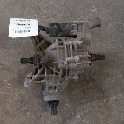 Rear Axle Carrier Fits 15-23 Jeep Renegade