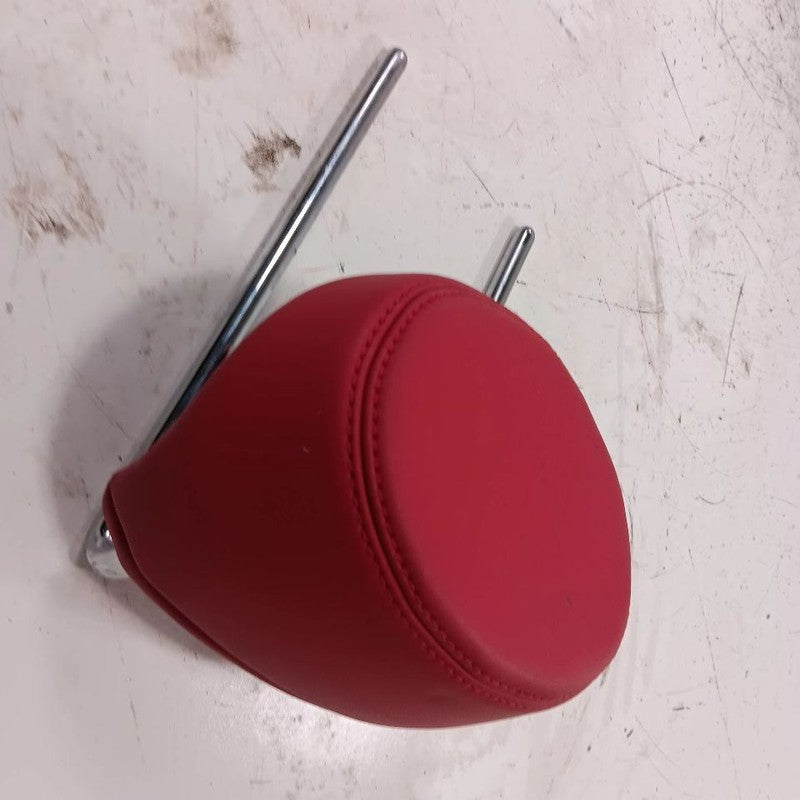 FIAT 500 Center Middle Headrest Seat Head Rest Rear Back  2017 2016 OE