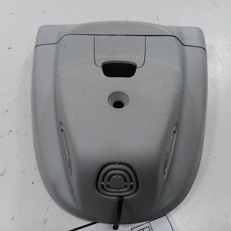 Fiat 500 Mirror Trim 2018 OEM