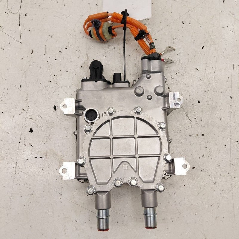 Honda Clarity Converter Inverter Control Module {1C8005WPA011M2} 2018 