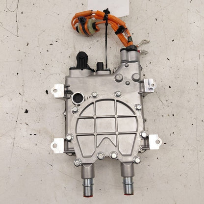 Honda Clarity Converter Inverter Control Module {1C8005WPA011M2} 2018 