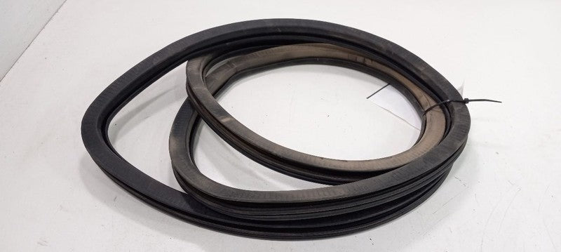 Dodge Dart On Body Door Jamb Seal Rear Right Passenger Back 2013 2014 2015 2016