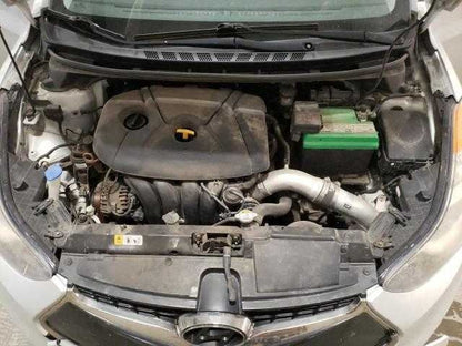 Hyundai Elantra AC Hose Line  2011 2012 2013 2014 2015 2016