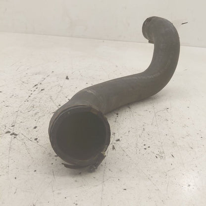 Volvo S60 Turbo Super Charger Inter Cooler Hose Line Tube  2013 2014 2