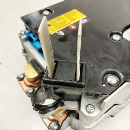 Driver Motor Control Module {Top Of Transmission} Fits 16-19 Chevy Vol