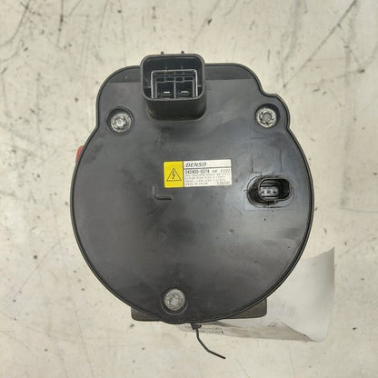 Air Conditioning AC Compressor VIN Fu 7th And 8th Digit 16-22 Toyota P
