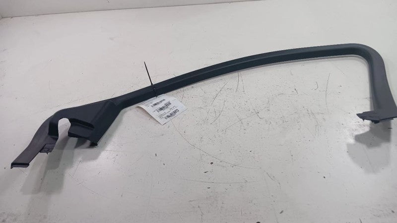 Chrysler 200 Mirror Mount Cover Door Trim Right Passenger  2015 2016 2