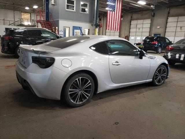 28421CA000 Driver Left Rear CV Axle Shaft Fits 13-20 Subaru BRZ