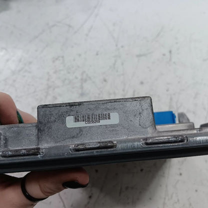 Engine ECM Electronic Control Module 1.2L Fits 20-23 Buick Encore GX