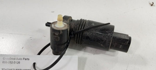 Dodge Journey Windshield Washer Wash Fluid Reservoir Motor Pump 2009 2010