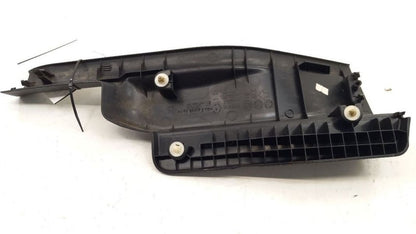 Nissan Sentra Sill Trim Plate Door Jam Threshold Left Rear 2008 2009 2010 2011