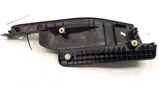 Nissan Sentra Sill Trim Plate Door Jam Threshold Left Rear 2008 2009 2010 2011