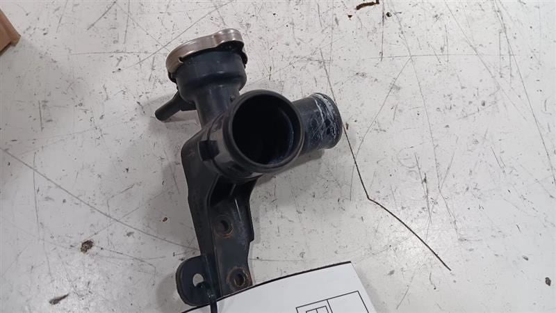 Hyundai Veloster Radiator Hose Neck  2012 2013 2014 2015  OEM