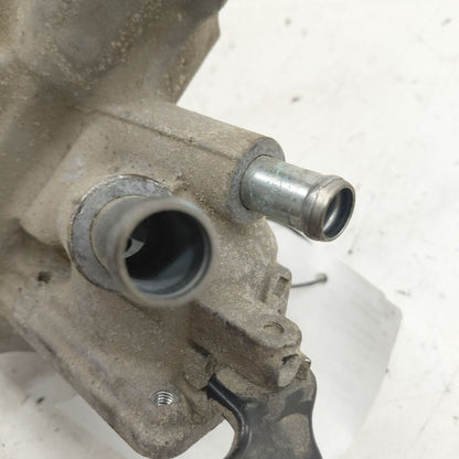 Coolant Water Pump Fits 19-22 Honda Insight