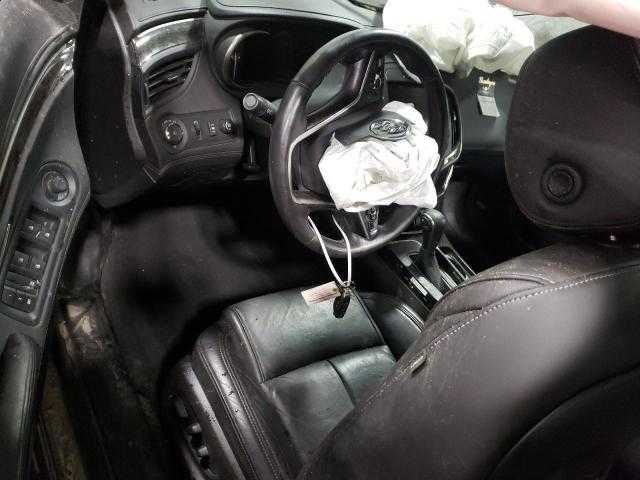 92256969 Driver Left Front Master Door Switch Driver's Window Fits 15-17 SS CAPRICE