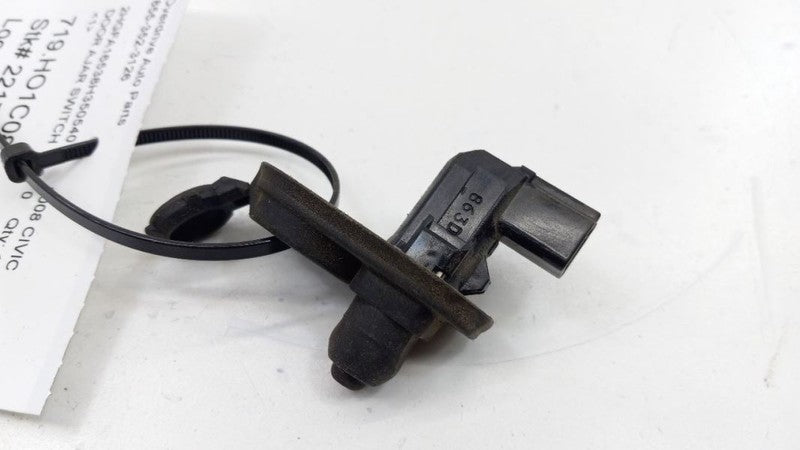 Honda Civic Door Ajar Switch Door Open Dome Light Switch 2006 2007 2008 2009 201