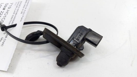 Honda Civic Door Ajar Switch Door Open Dome Light Switch 2006 2007 2008 2009 201