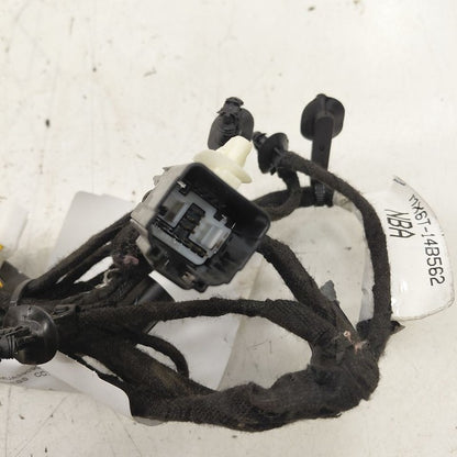 Ford Escape Rear Back Trunk Lid Hatch Wire Wiring Harness  2020 2021 2