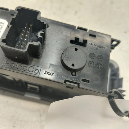 Ford Escape Headlight Switch Head Light Lamp  2020 2021 2022
