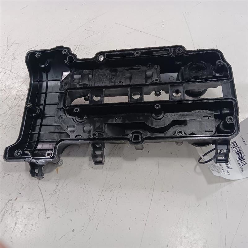 Buick Encore Engine Cylinder Head Valve Cover  2017 2018 2019 2020