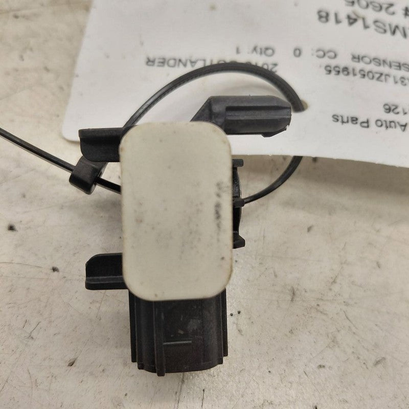 Mitsubishi Outlander   Contact Sensor  2018 2017 2016