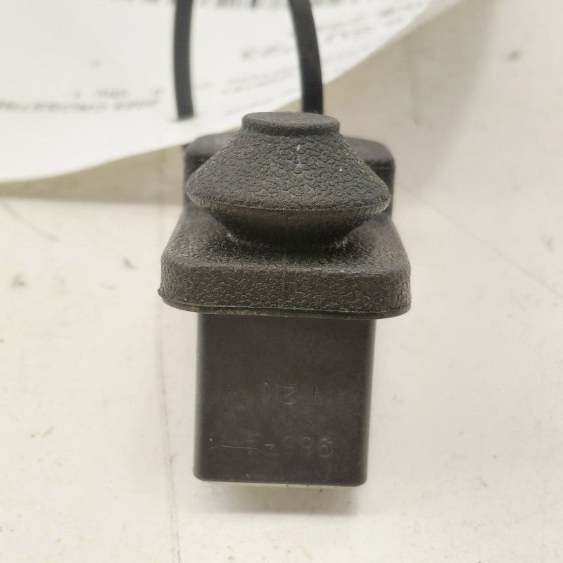 Subaru Crosstrek Door Ajar Switch Door Open Dome Light Switch  2023 20