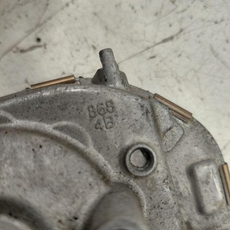 Front Windshield Wiper Motor VIN L 1st Digit LWB Fits 16-18 Volvo S60