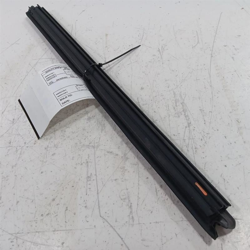 Mazda CX-3 Right Rear Weather Strip Interior  2016 2017 2018 OEM